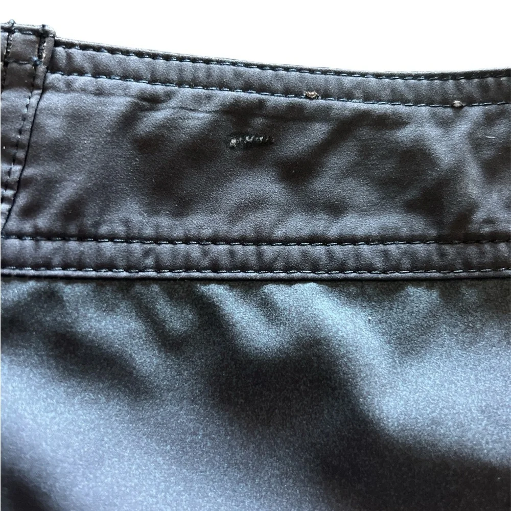 Quiksilver Men's Dryflight Highline Lava Slash Swim Board Shorts‎ Sz. 34